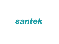 Производитель сантехники «Santek»